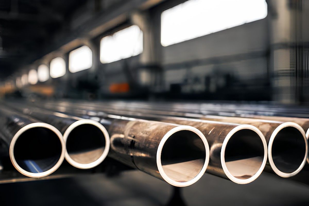 Товщина стінки становить від 0,8 до 60 міліметрів Товщина стінки становить від 0,8 до 60 міліметрів