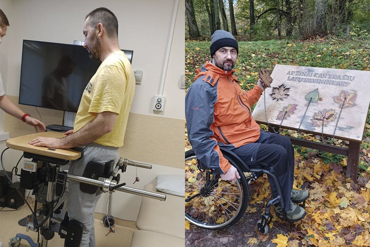 Фото из личного архива Ирины и Ярослава Фото из личного архива Ирины и Ярослава