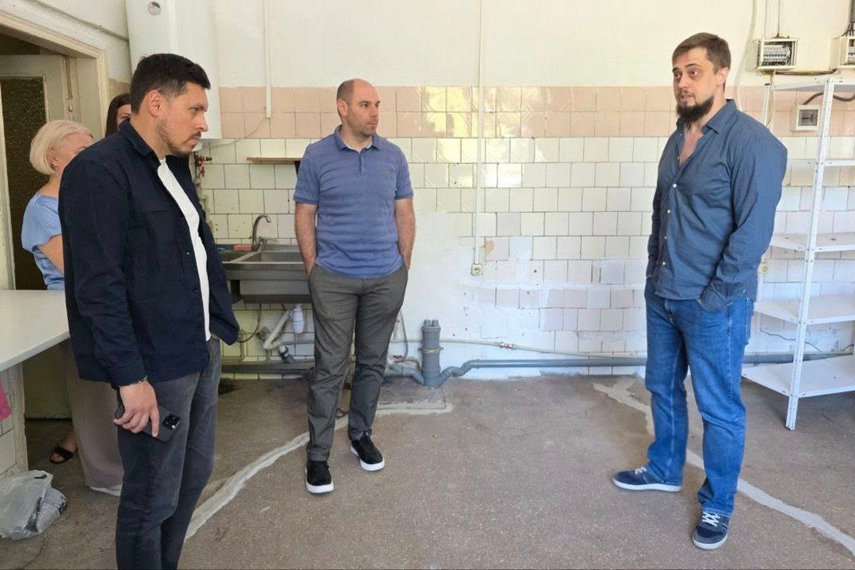 Выдали уже более 28 тысяч грантов "Собственное дело" Истории из Днепра: как грант «Собственное дело» помогает развиваться 3