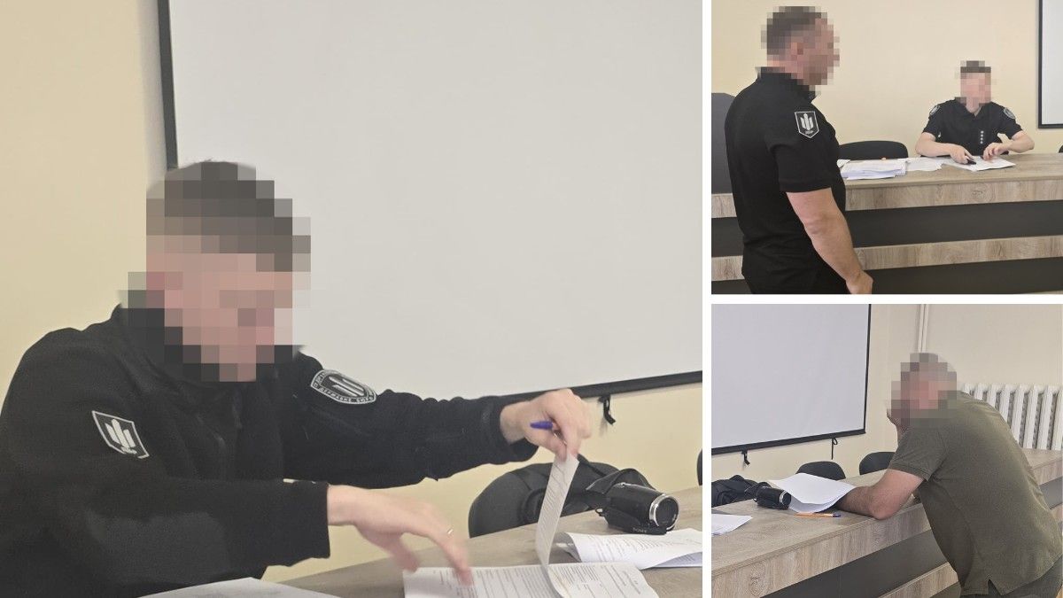 Незаконно вырубили деревьев почти на 70 миллионов: в Днепропетровской области будут судить бывших руководителей лесхоза