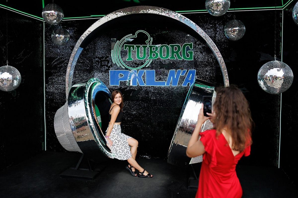 В "Лавине" в Днепре «Вопли Видоплясова», Козловский, KISHE и LAMA: в Днепре «Поколение» будет закрывать сезон 3