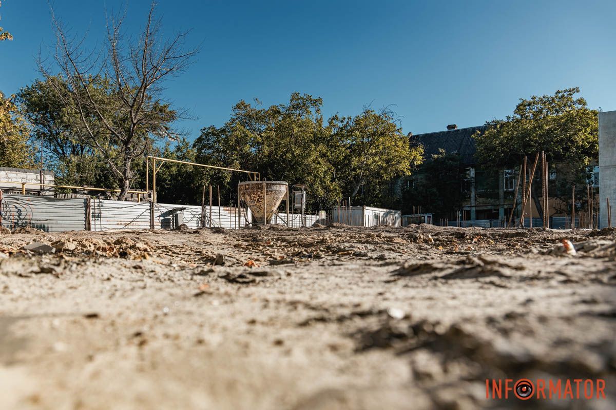 Про це пише Інформатор з місця події Про це пише Інформатор з місця події