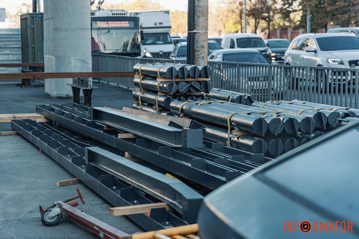 Коли мають завершити ремонтні роботи — не зазначається Коли мають завершити ремонтні роботи — не зазначається