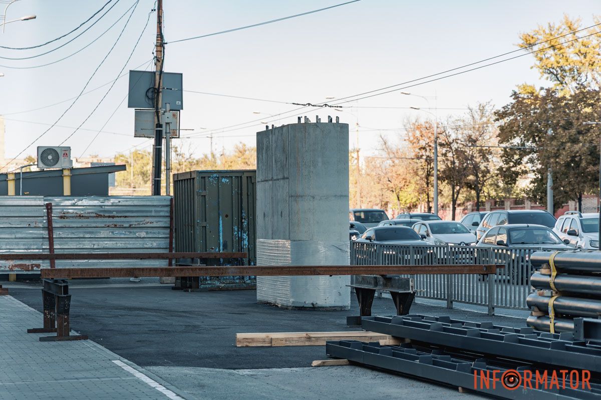 Щоб вони могли безпечно переходити дорогу та зменшити виникнення ДТП на дорозі Щоб вони могли безпечно переходити дорогу та зменшити виникнення ДТП на дорозі