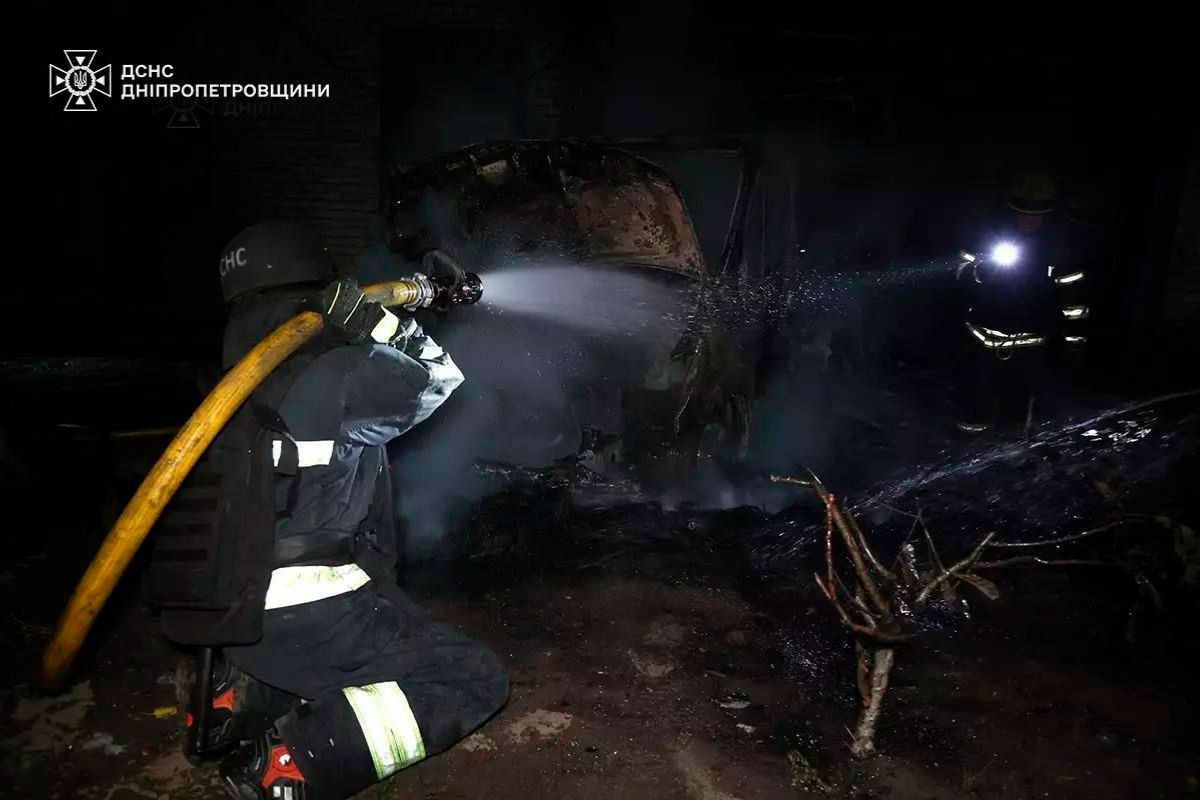 Постраждала 39-річна жінка Постраждала 39-річна жінка