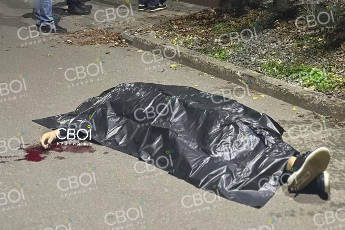 В Кривом Роге расстреляли известного спортсмена Евгения Понырко В Кривом Роге расстреляли известного спортсмена Евгения Понырко