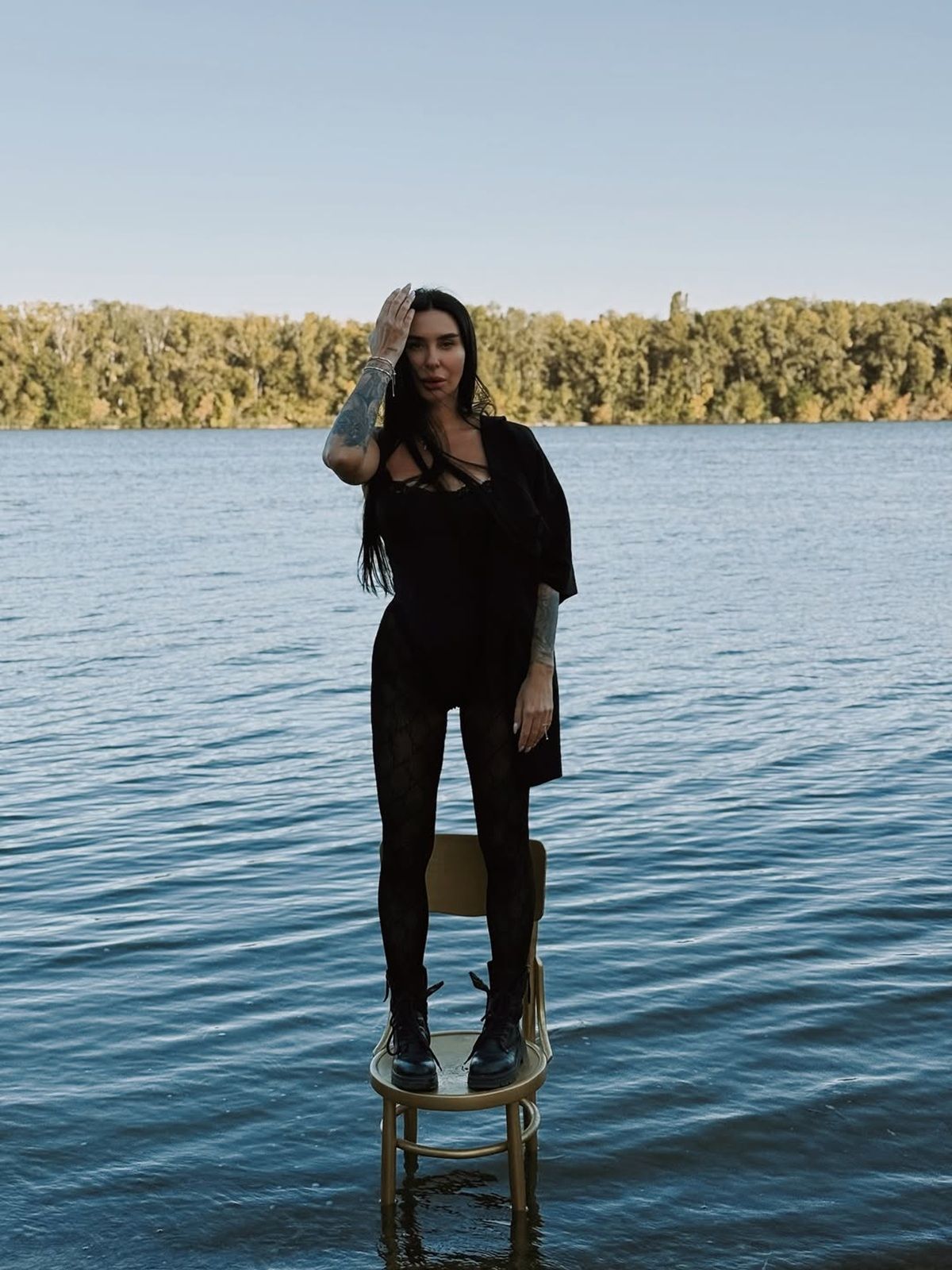 Фото: @alenanikolaeva5 Якби у Дніпра був Instagram: топ красивих світлин міста 3