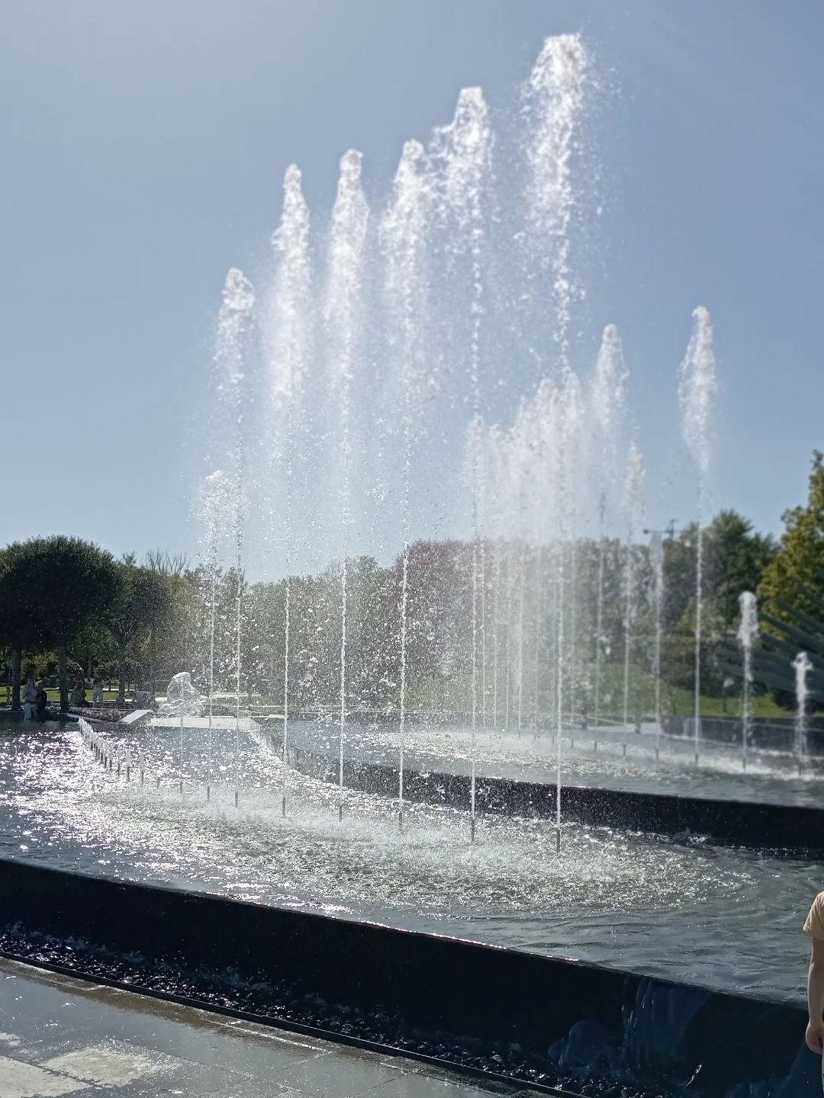 Фото: @margarita_chepur Якби у Дніпра був Instagram: топ красивих світлин міста 7