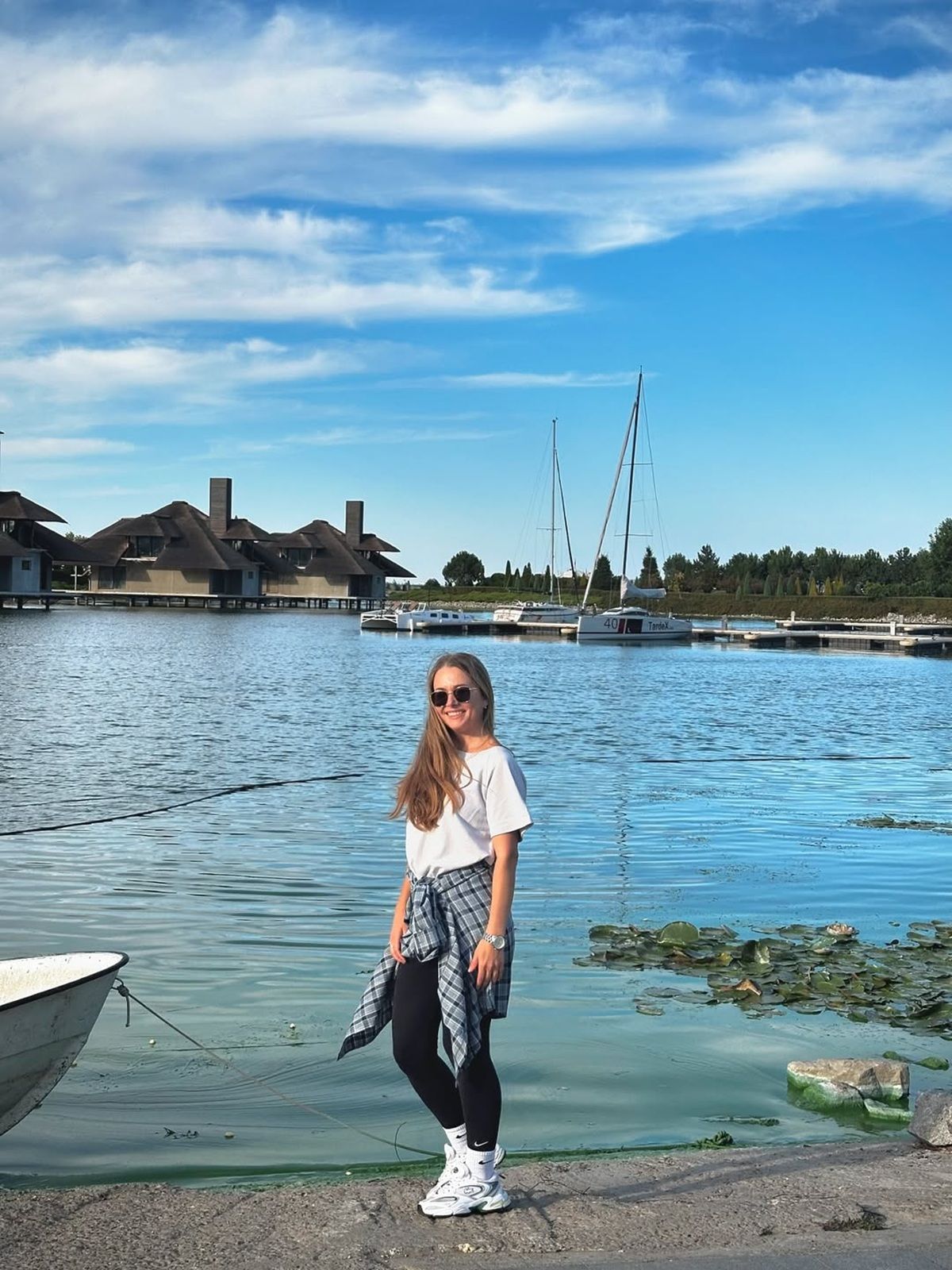 Фото: @oljakust Якби у Дніпра був Instagram: топ красивих світлин міста 6