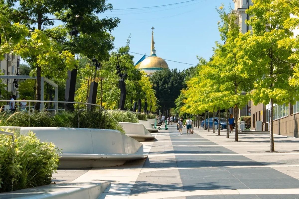 Фото: @photographer_andrey_moroz Якби у Дніпра був Instagram: топ красивих світлин міста 9