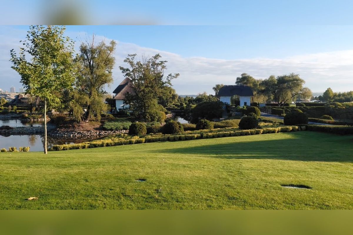 Фото: @dddartv Якби у Дніпра був Instagram: топ красивих світлин міста 10