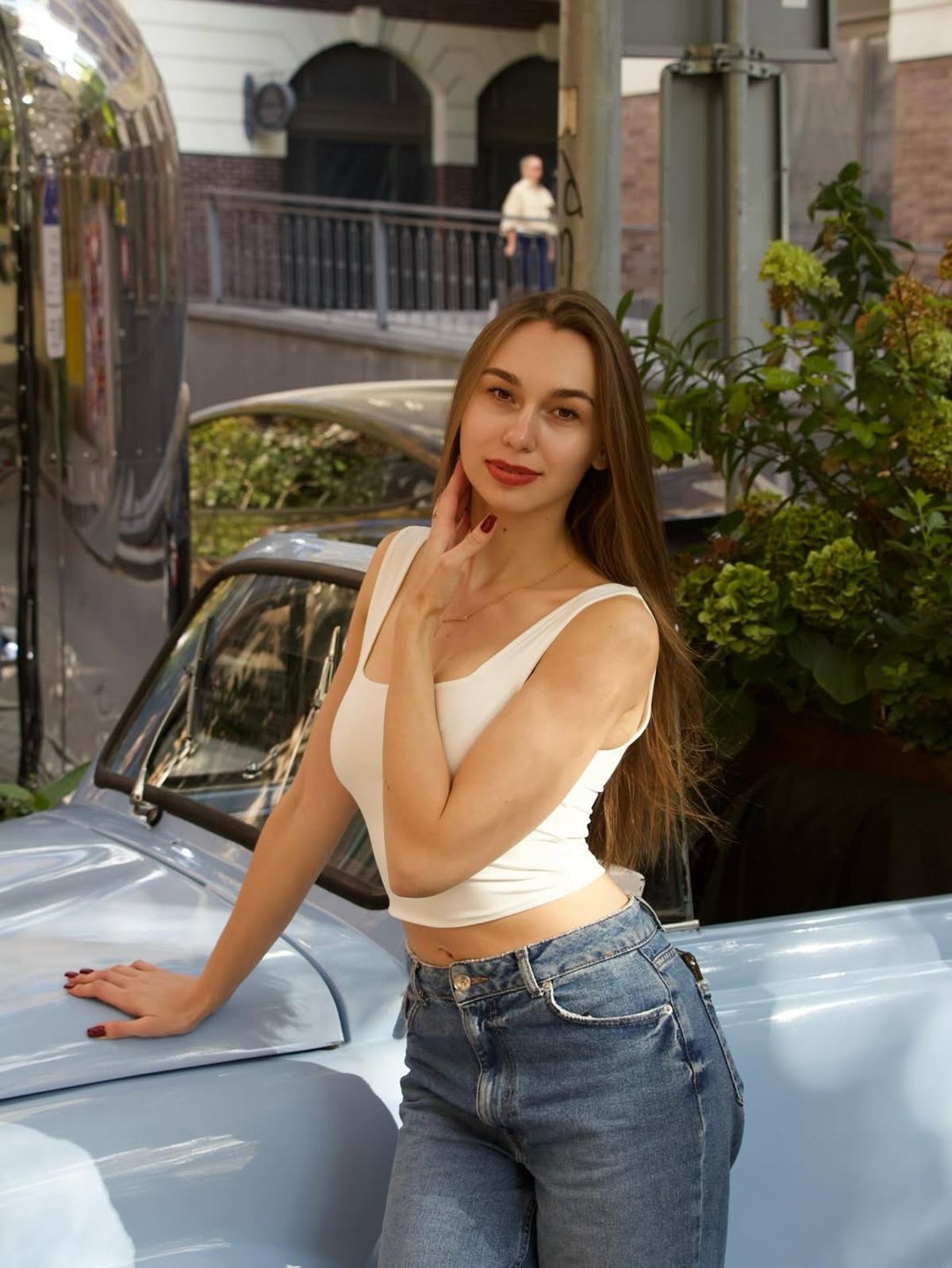 Фото: @rudenko__tania Якби у Дніпра був Instagram: топ красивих світлин міста 8