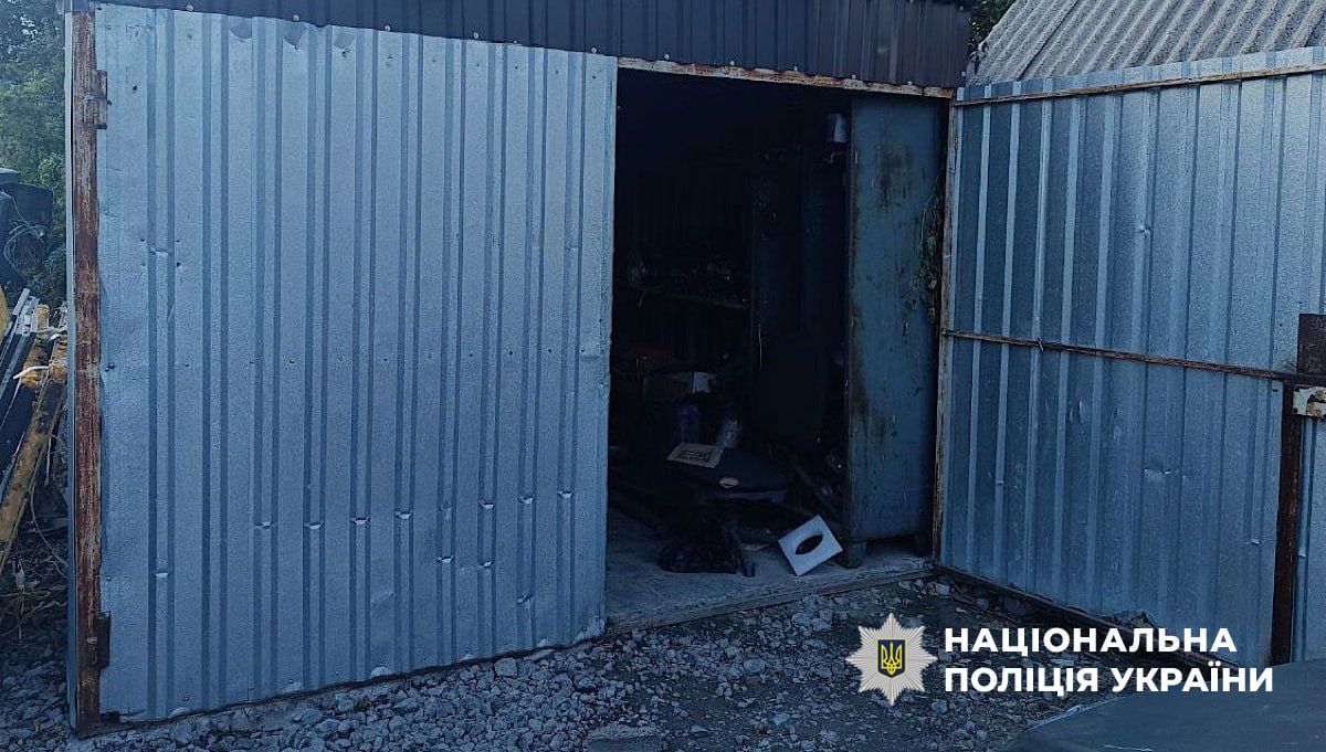 Мужчине грозит 8 лет лишения свободы В Днепре мужчина обворовал своего работодателя и сдал вещи в ломбард.