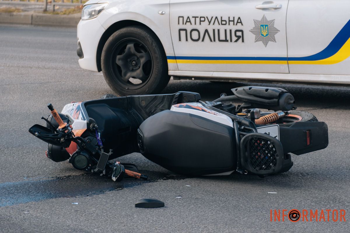 Усі обставини встановить слідчий з ДТП Усі обставини встановить слідчий з ДТП