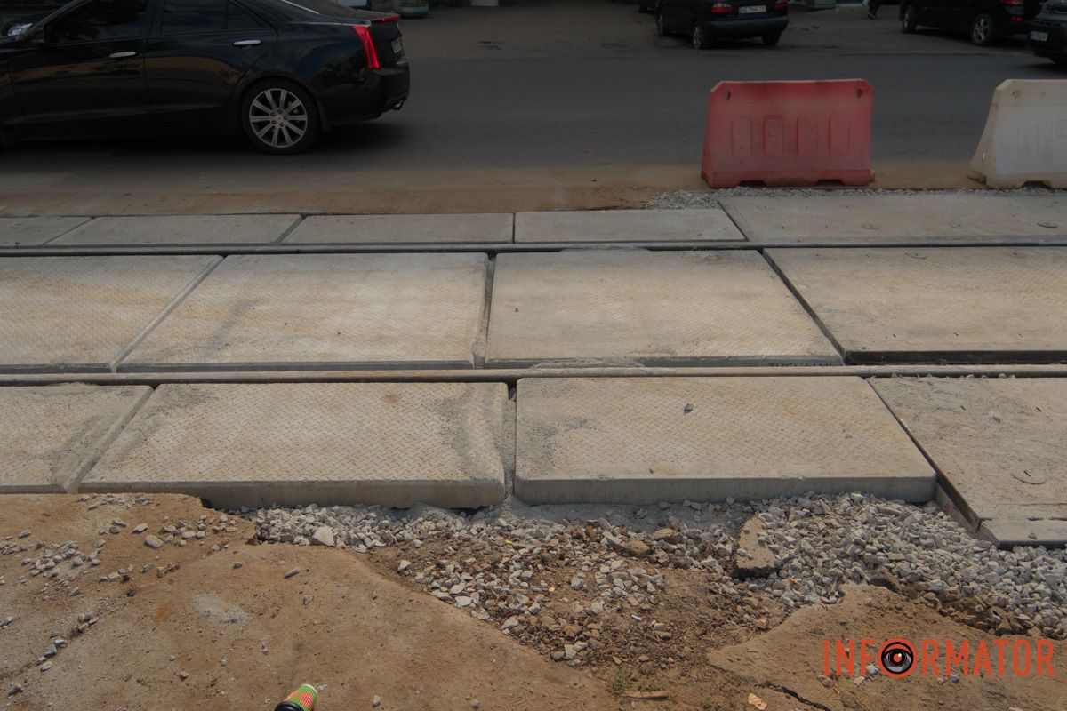 Завершить ремонт планируют 7 октября