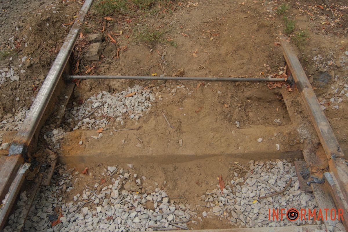 Последний капитальный ремонт здесь проводили в 1957 году