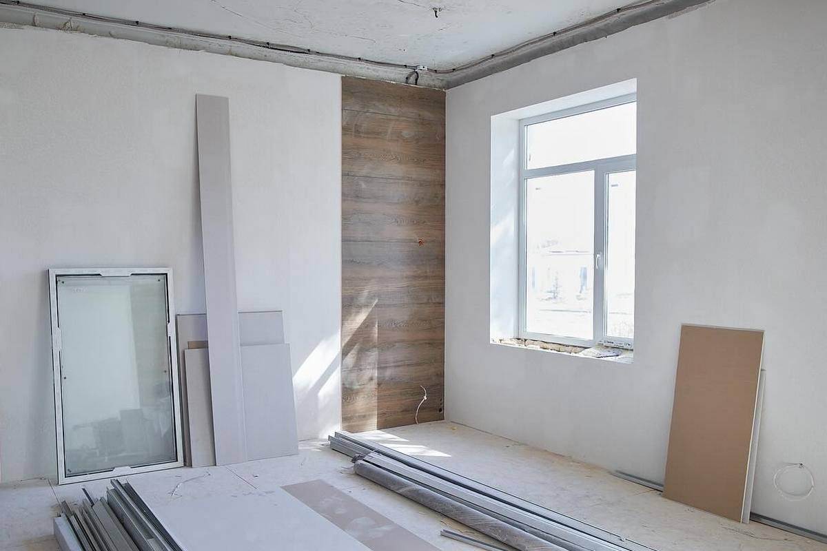 Минулого року такий центр відкрили на лівому березі У Кам’янському завершують створення нового Центру соціальної підтримки захисників та їхніх сімей 3