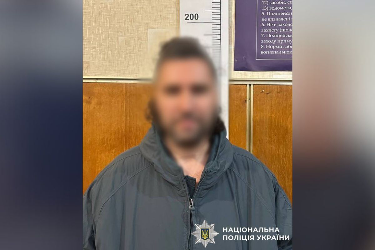 В Киеве мужчина на «гелике» с днепровскими номерами избил велосипедиста до потери сознания и бросил тело на дороге: водитель получил домашний арест 2