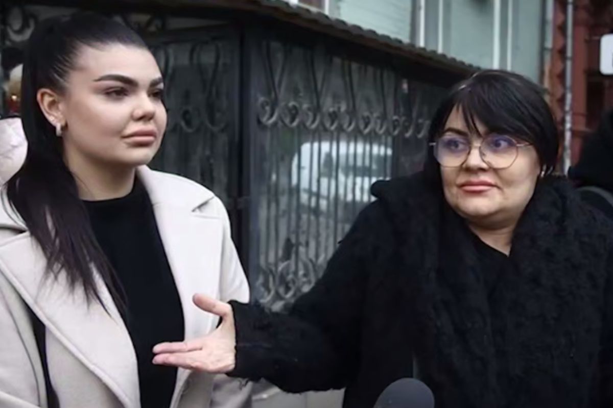 Олена на момент вибуху Олена була в офісній будівлі Атака дронами по офісній будівлі у Дніпрі: що розповіли постраждалі 1