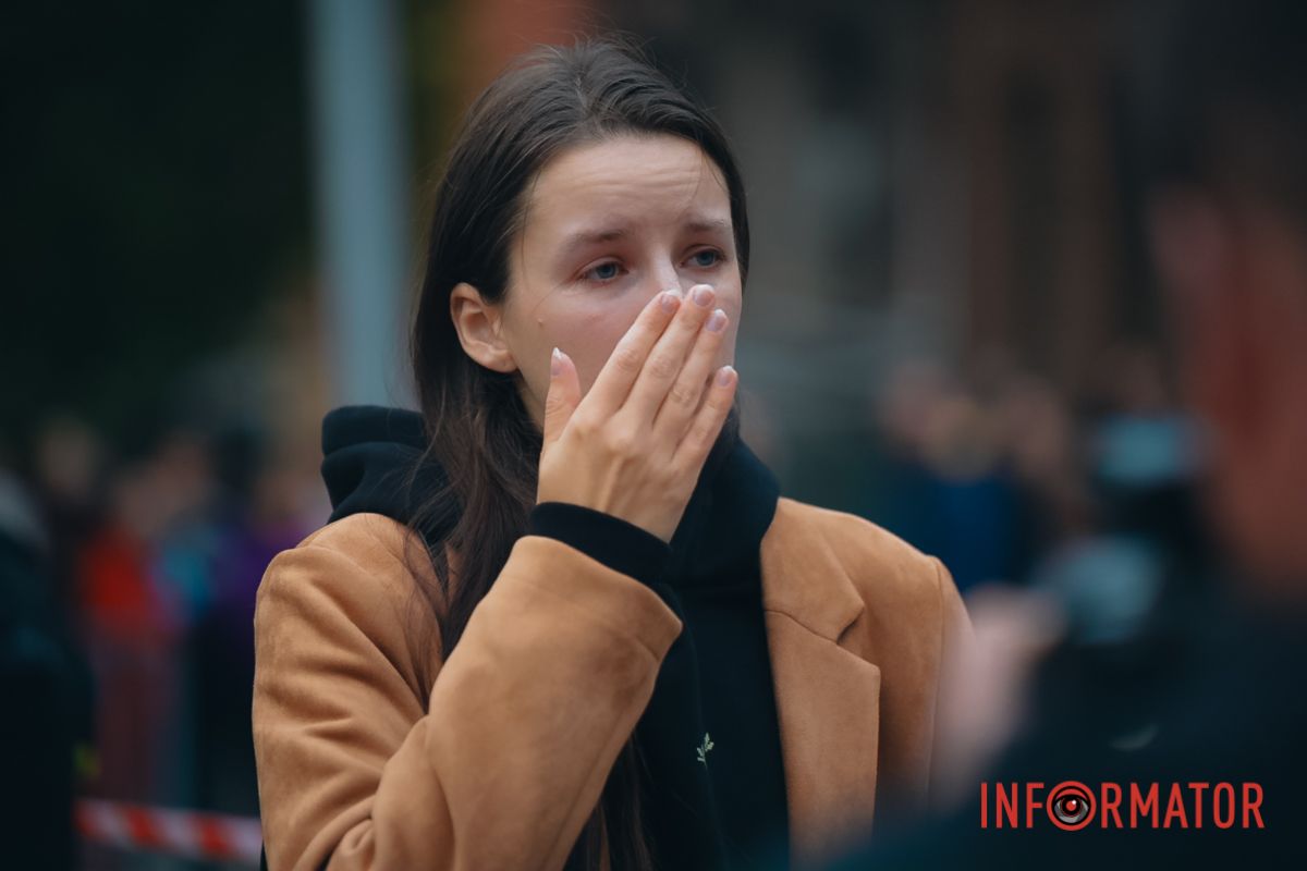 За офіційними даними, 15 людей постраждали За офіційними даними, 15 людей постраждали