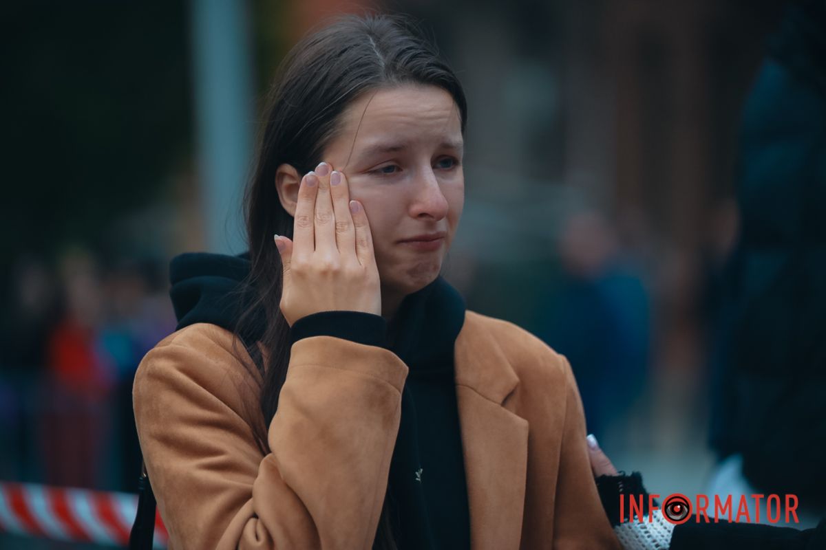 Російські воєнні злочини не залишаться непокаранами Російські воєнні злочини не залишаться непокаранами