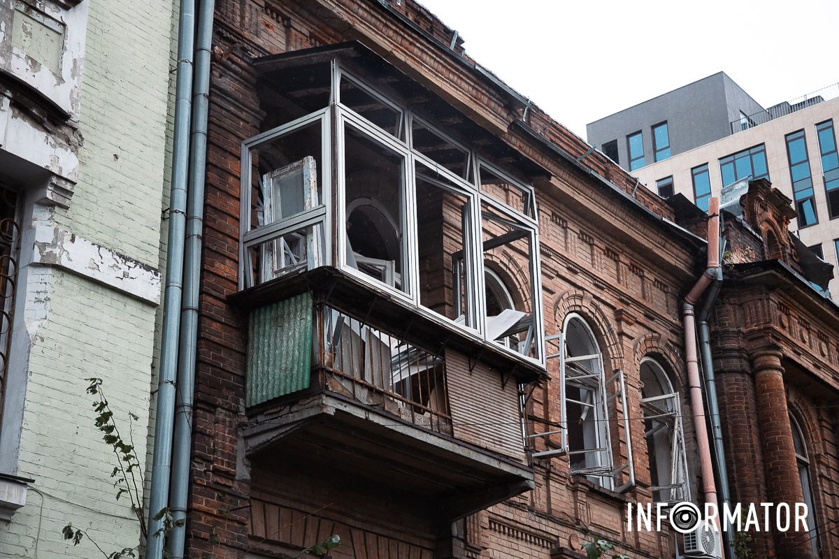 Житлові будинки Житлові будинки