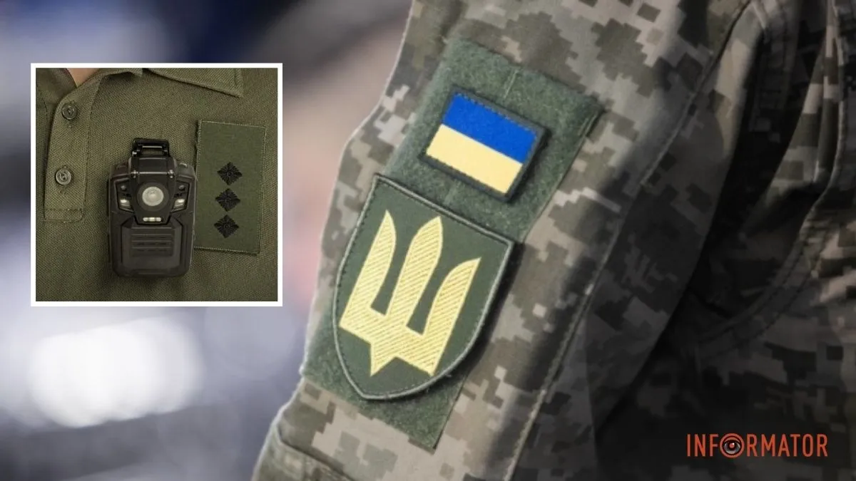 Фейки, ІПСО та маніпуляції: у ТЦК в Дніпропетровській області підбили підсумки роботи у вересні