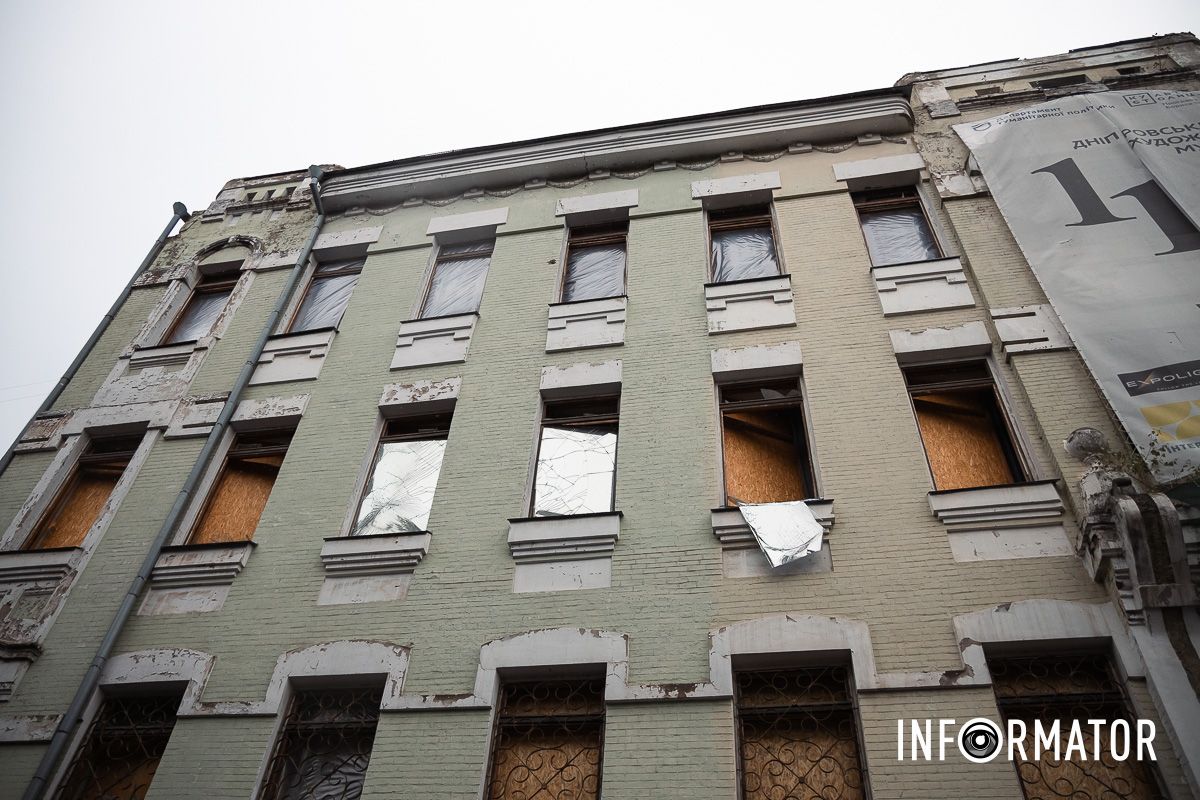 На щастя, люди не постраждали На щастя, люди не постраждали