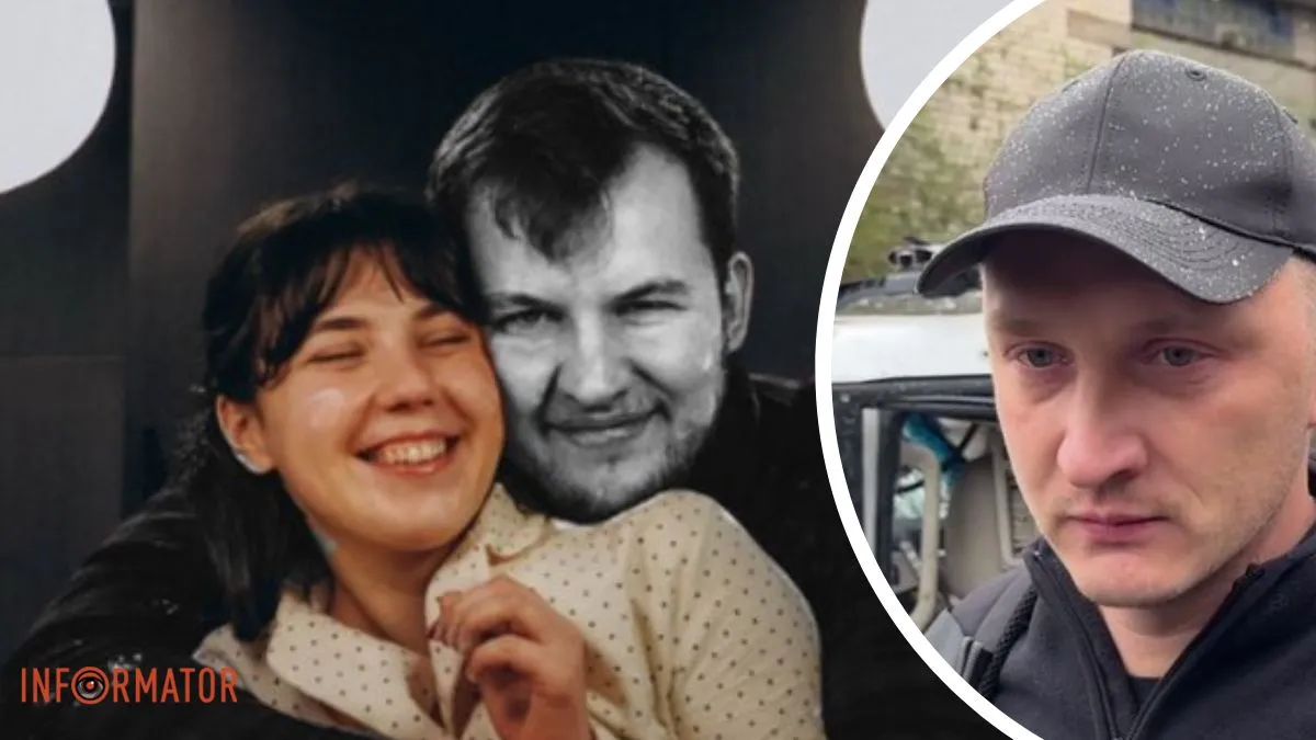 “Тільки почав свій шлях”: що розповів про загиблого внаслідок удару по Дніпру 27-річного чоловіка його брат