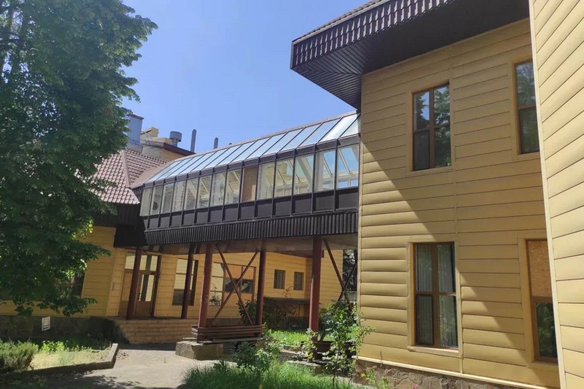 аукціон стадіон «Дніпро-Арена» та базу у Придніпровську намагатимуться продати на аукціоні стадион 1