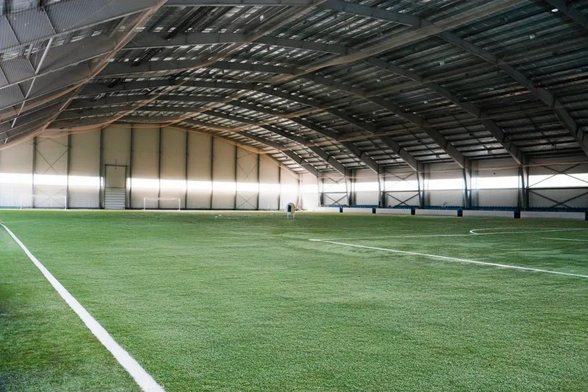 "ПриватБанк" встановив стартову ціну у 150 мільййонів гривень стадион 2