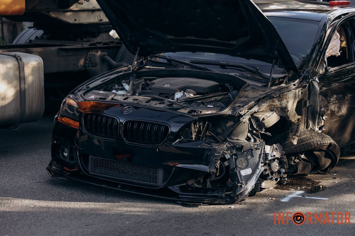 Движение по Посполитой в оба направления затруднено