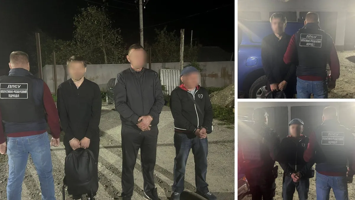 Дружина взяла у кредит понад 14 тисяч євро, щоб допомогти чоловіку з Дніпра втекти з України