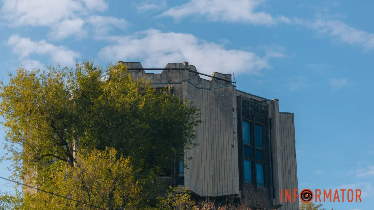 Погода на 3 жовтня: у Дніпрі весь день буде хмарно