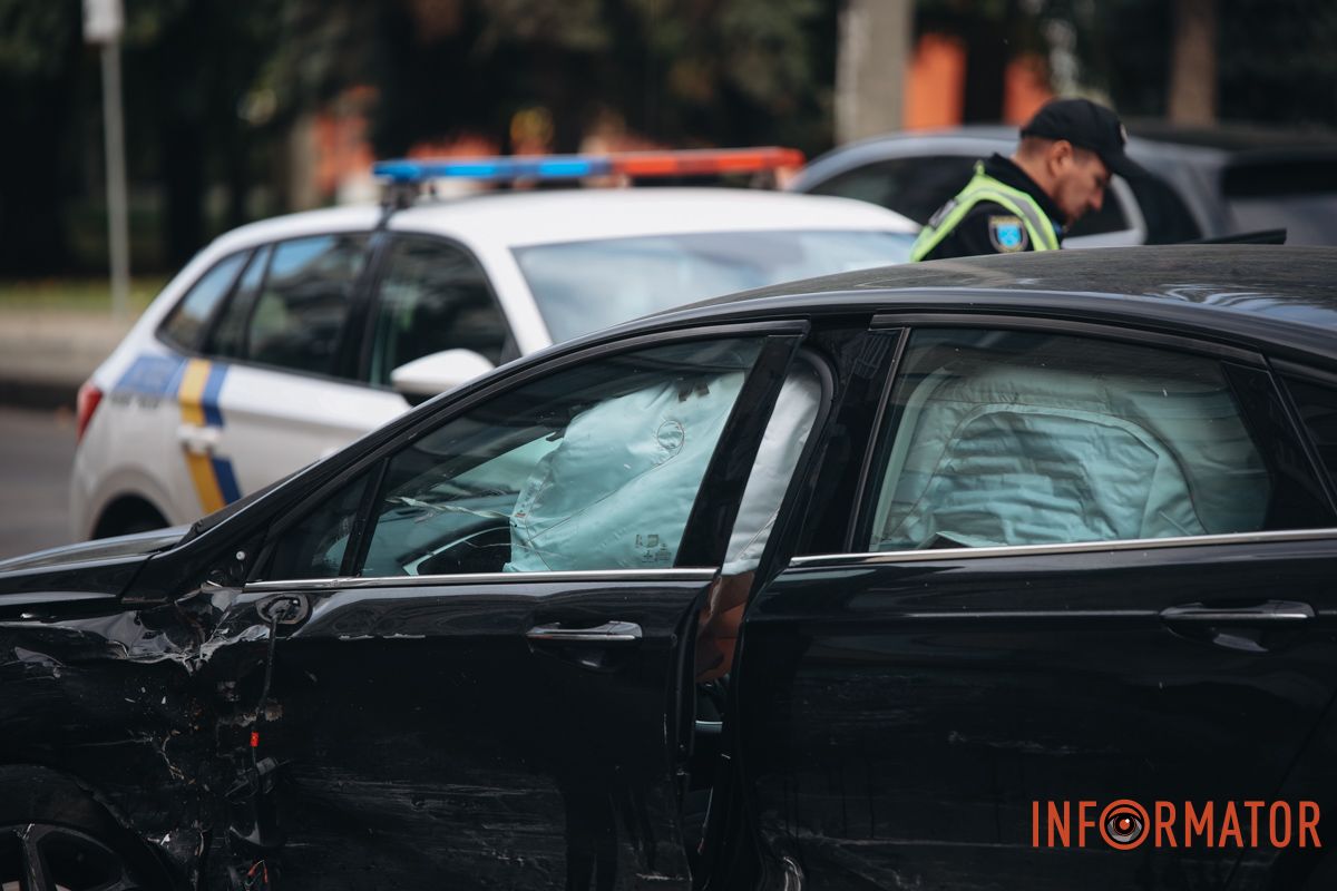 Движение в направлении Победы затруднено. Движение в направлении Победы затруднено.