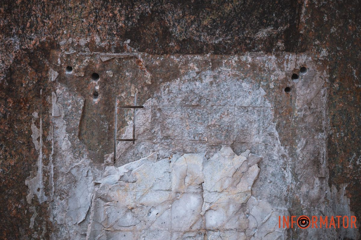 У пресслужбі поліції Інформатору відповіли, що заяв з цього приводу не було