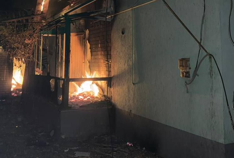 Фото: ДнепрОВА