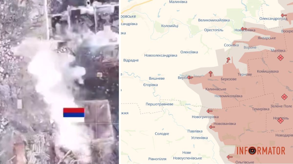 У Дніпропетровській області Сили оборони зачистили три населені пункти від росіян і показали, як нищать ворожі ДРГ