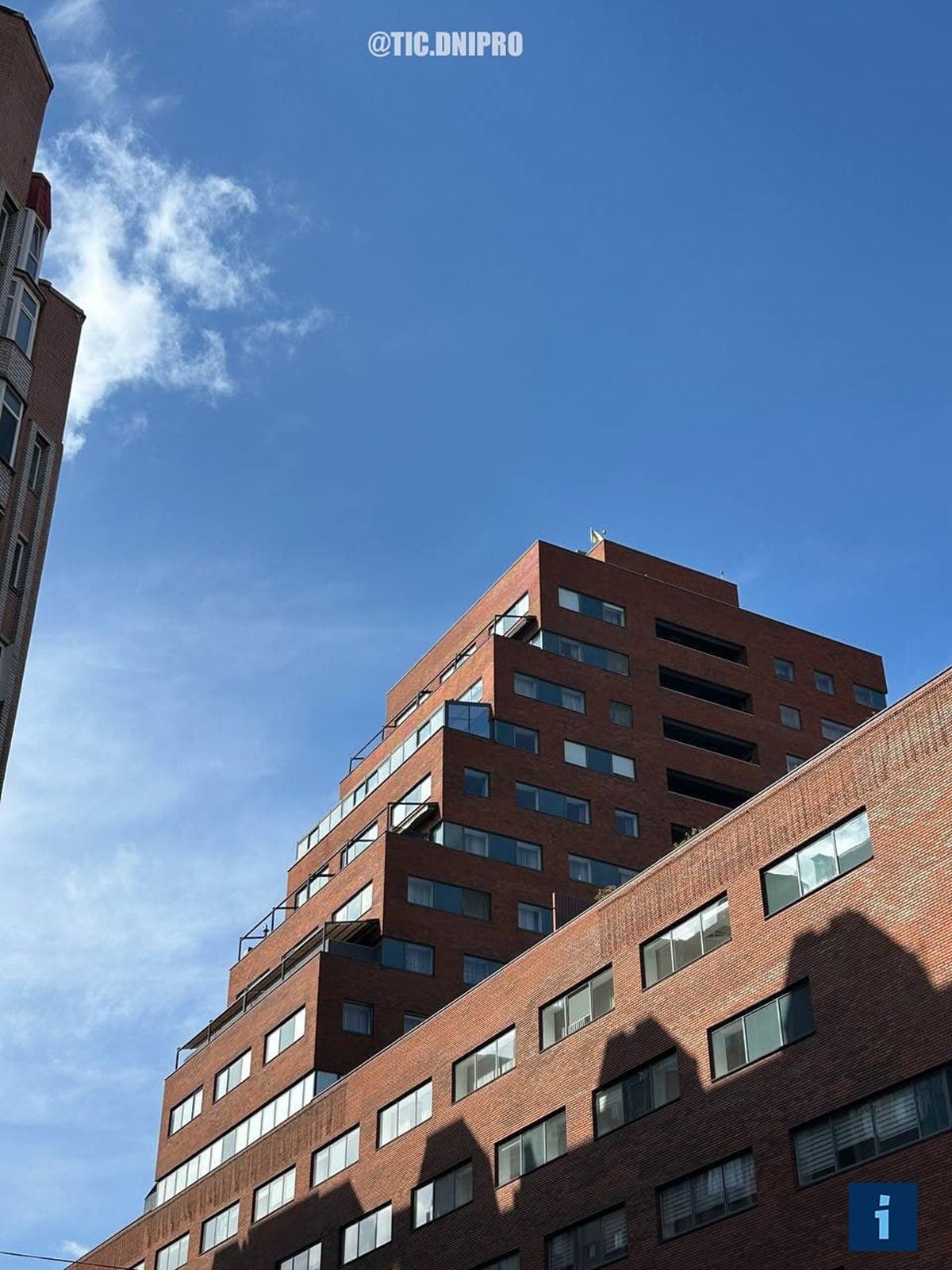 Фото: @dniprotourist Фото: @dniprotourist