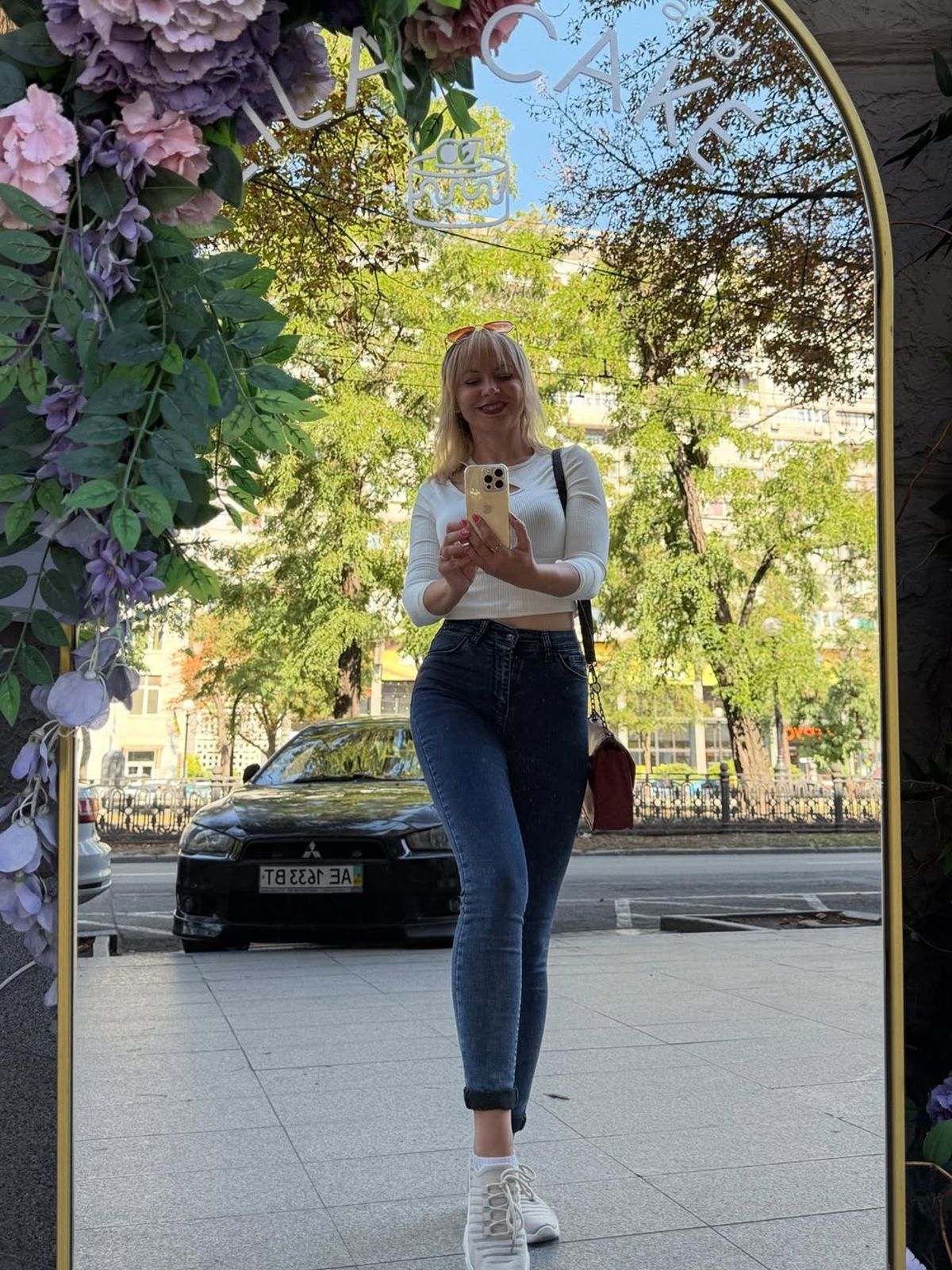 Фото: @merikraevskaia Фото: @merikraevskaia