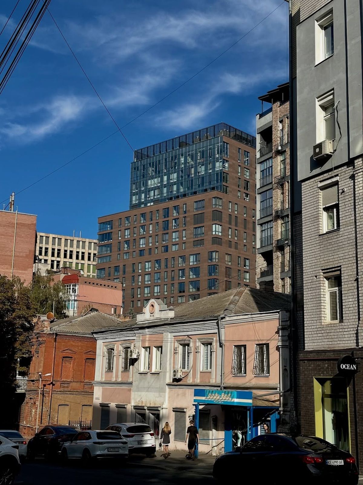 Фото: @oksana_stash Фото: @oksana_stash