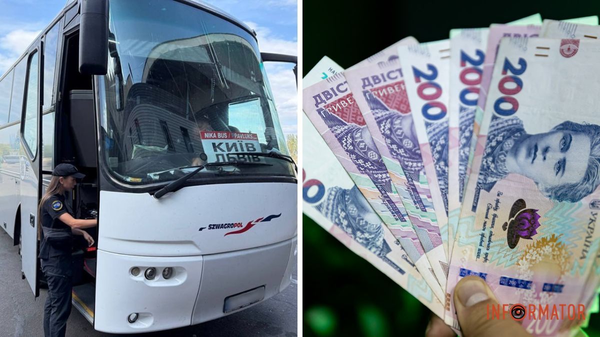 Пасажирку висадили посеред траси за 6 кілометрів від автовокзалу: у Дніпрі розгорівся скандал навколо перевізника