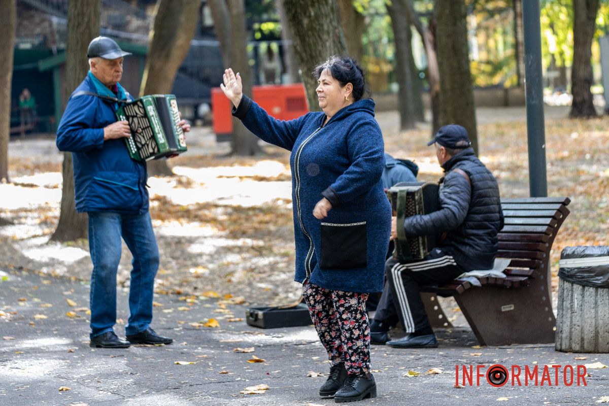 Без подтанцовки концерт уже не тот.