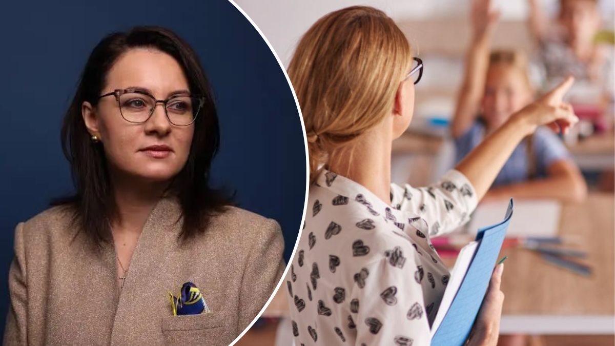 Вчителі у Дніпропетровській та інших прифронтових областях отримуватимуть збільшену щомісячну доплату, – Свириденко