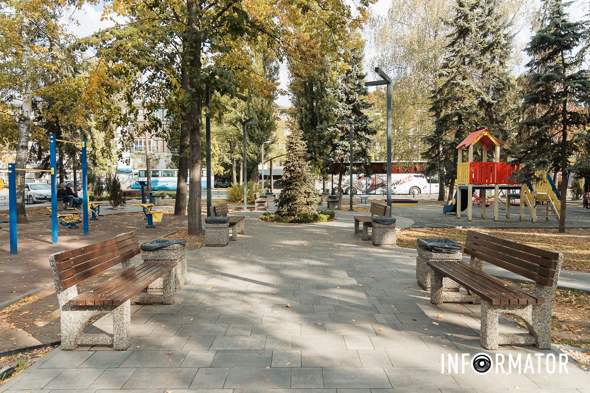 Вероятно, речь идет об огражденном участке зоны отдыха Вероятно, речь идет об огражденном участке зоны отдыха