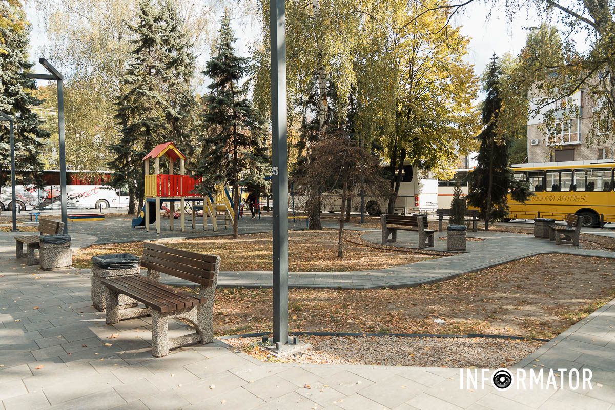 Зона отдыха Зона отдыха