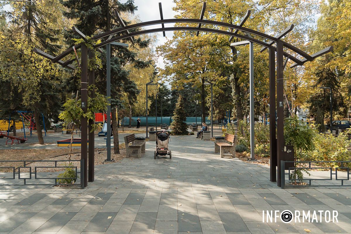 Интересно, есть ли здесь система полива Интересно, есть ли здесь система полива