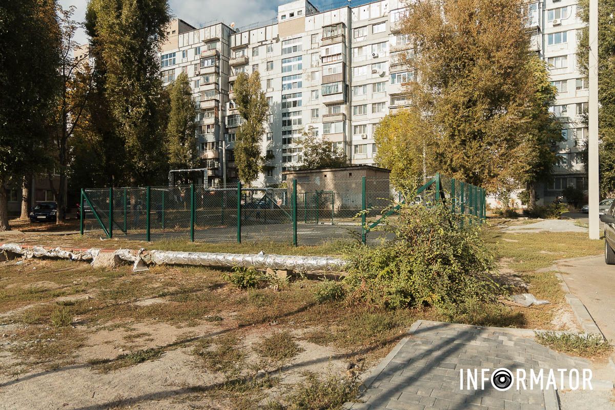 В Днепре на зеленые зоны и благоустройство потратят более 4 миллионов В Днепре на зеленые зоны и благоустройство потратят более 4 миллионов