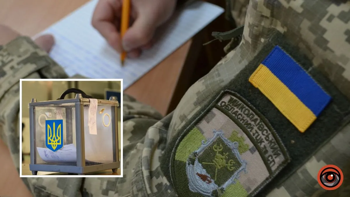 В Україні ТЦК можуть почати викликати для мобілізації чоловіків, що брали участь у виборах