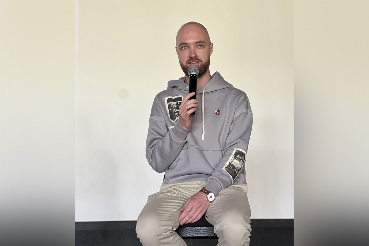 С рецептом казацкого супа из пива: пивоварня MOVA выпустила второе издание книги «История пивоварения в Днепре» 2